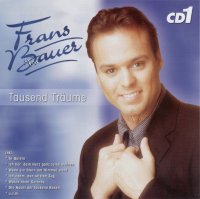 frans bauer - zie je al die zonnestralen